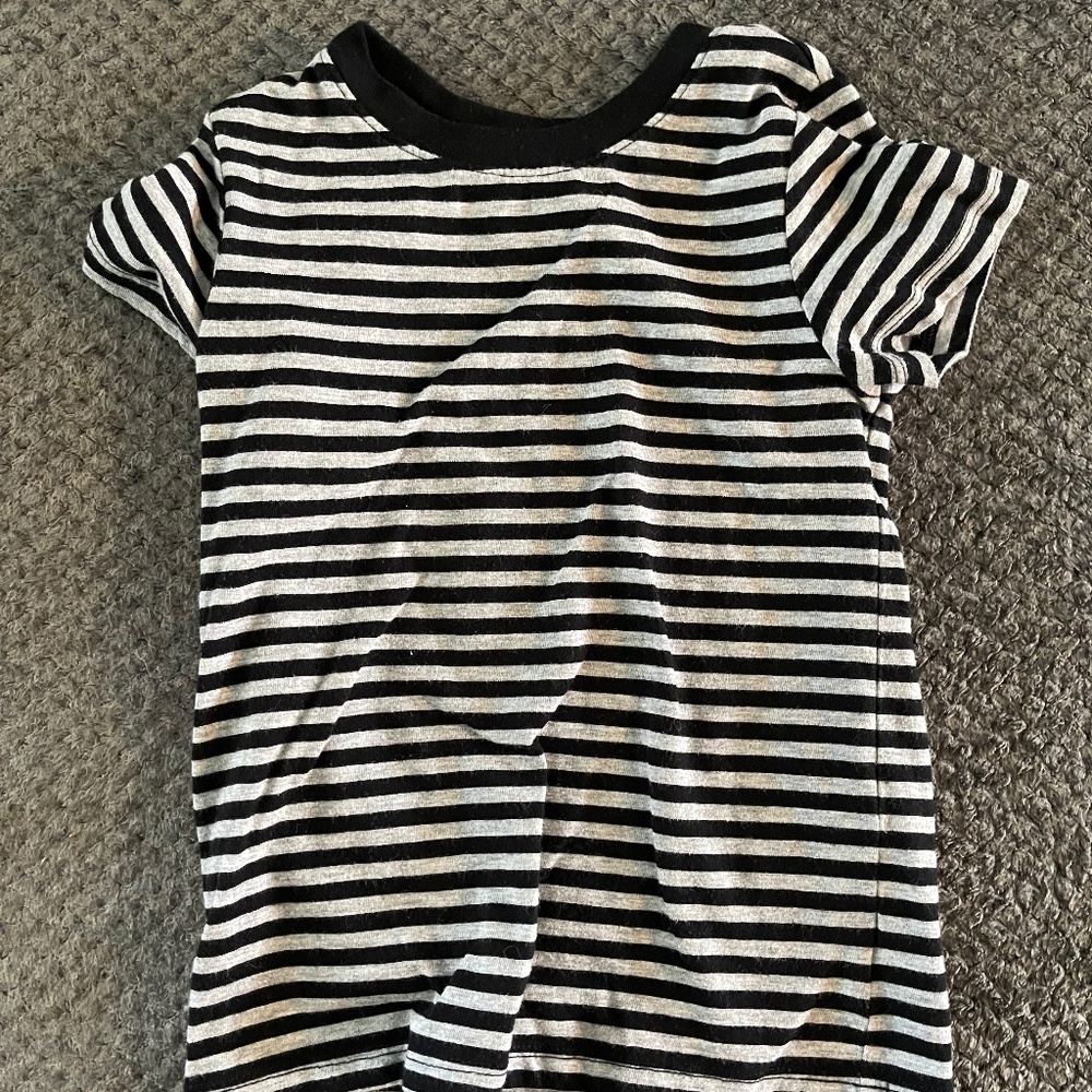 Cat & Jack Tee